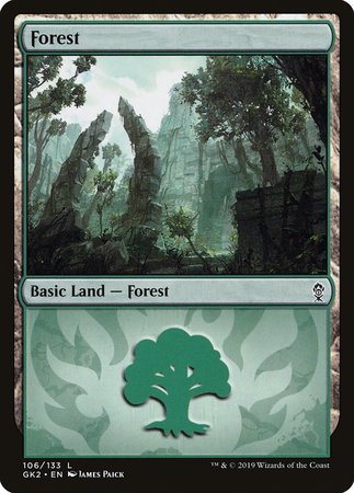 Forest (106) [RNA Guild Kit]