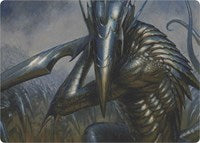 First Sliver's Chosen (Art Series) [Art Series: Modern Horizons]