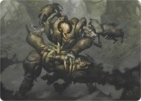 Plague Engineer (Art Series) [Art Series: Modern Horizons]