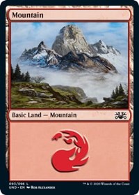 Mountain [Unsanctioned]