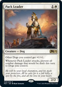 Pack Leader [Promo Pack: Core Set 2021]