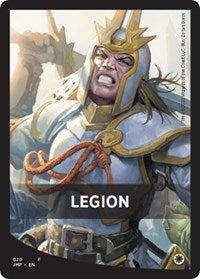 Legion Theme Card [Jumpstart]