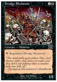 Drudge Skeletons [Starter 2000]