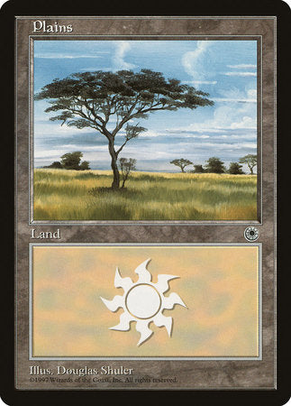 Plains (No Flowers) [Portal]