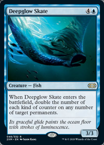 Deepglow Skate [Double Masters]