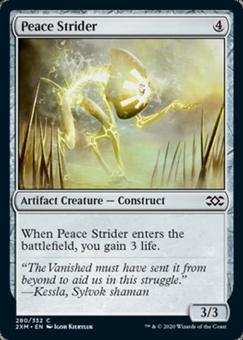 Peace Strider [Double Masters]