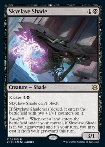 Skyclave Shade [Zendikar Rising]