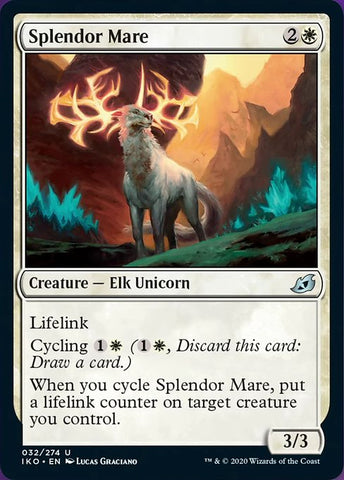 Splendor Mare [Ikoria: Lair of Behemoths]