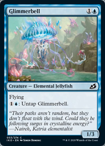 Glimmerbell [Ikoria: Lair of Behemoths]