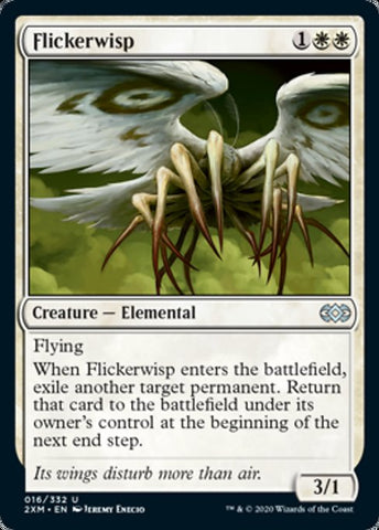 Flickerwisp [Double Masters]