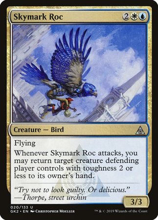 Skymark Roc [RNA Guild Kit]