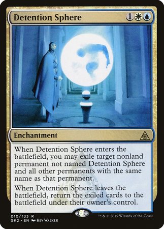 Detention Sphere [RNA Guild Kit]