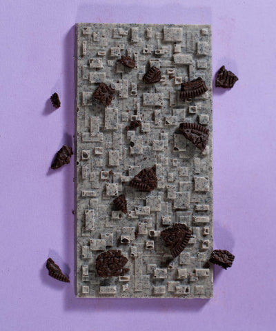 Cookies and Cream - Bar