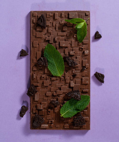 Milk Lancaster - Bar