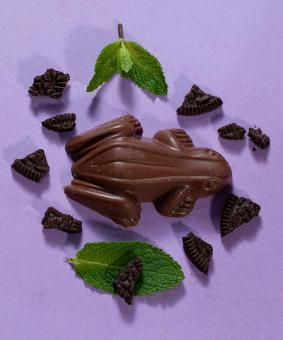 Milk Lancaster - Frog