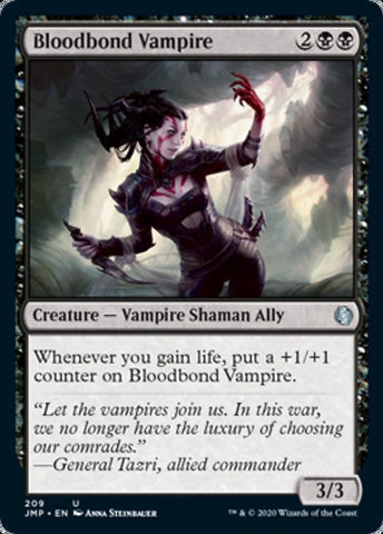 Bloodbond Vampire [Jumpstart]