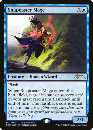 mtg promo cards 2016 Abrupt Decay - WMCQ - Magic The Gathering Singles Exclusive Promos Unique & Misc. Promos Create a tapped 2/2 black Zombie creature token for each instant and sorcery card in your graveyard. Magic's Holiday Promos and the