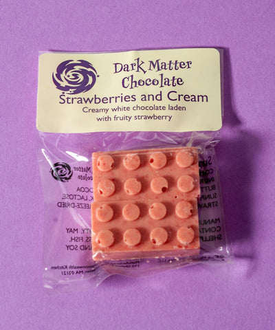 Strawberries and Cream - Bricks